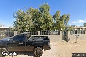 5323 S Champion Stravenue Unit SV, Tucson, AZ 85706