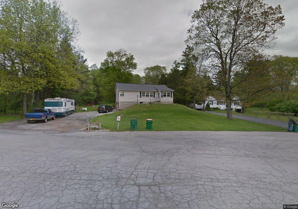 5 Easy St, Poughkeepsie, NY 12603 - photo 1