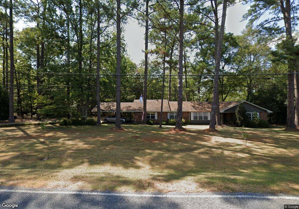 2115 Park Drive Extension, McComb, MS 39648 - photo 1