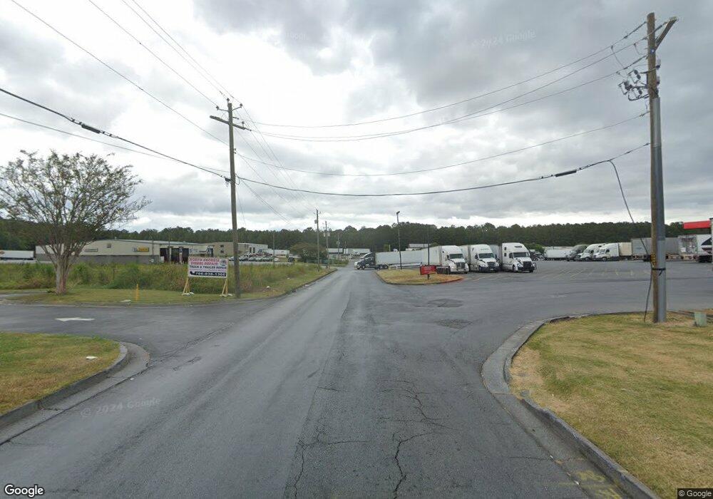 1000 NE Traverlers Path Rd, Calhoun, GA 30701 - photo 1