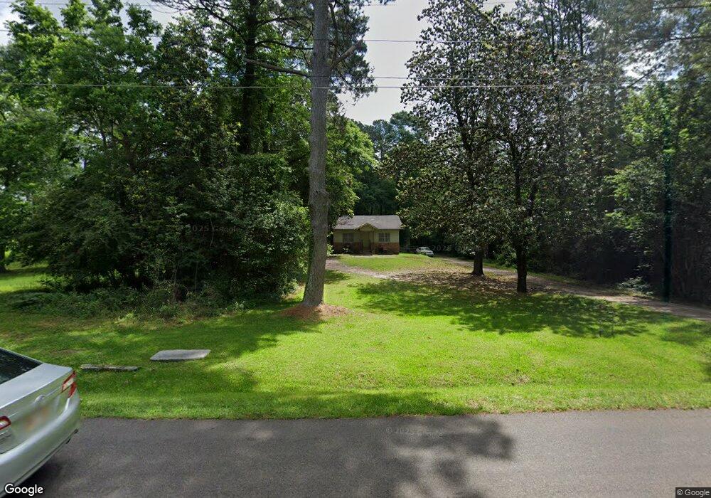 1727 Wansley Rd, Laurel, MS 39440 - photo 1