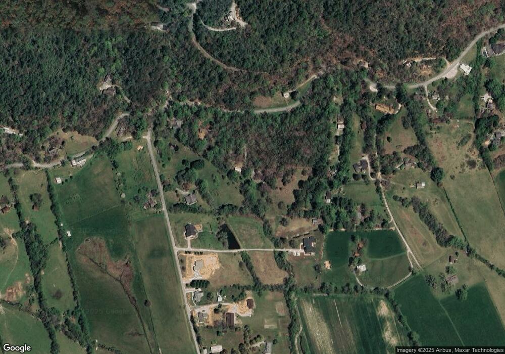 68 Rabbit Run Ln, Rabun Gap, GA 30568 - photo 1