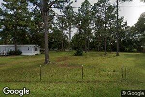 241 Mesquite Rd, Alma, GA 31510