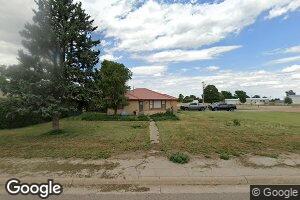 721 E Long St, Dighton, KS 67839