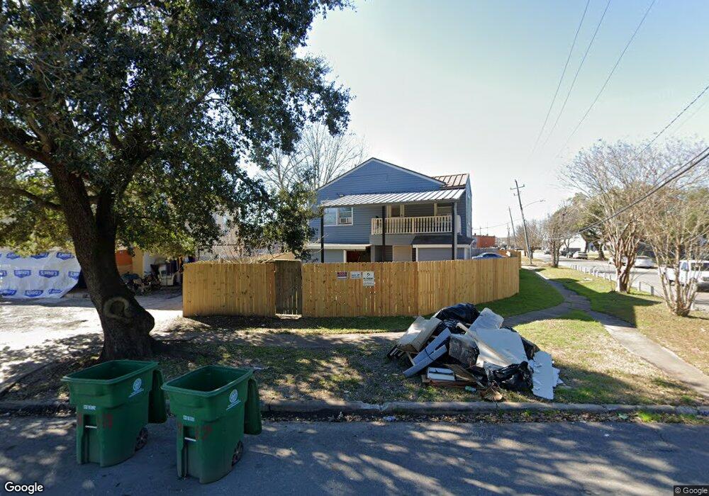 4912 Irving Way, Houston, TX 77087 - photo 1