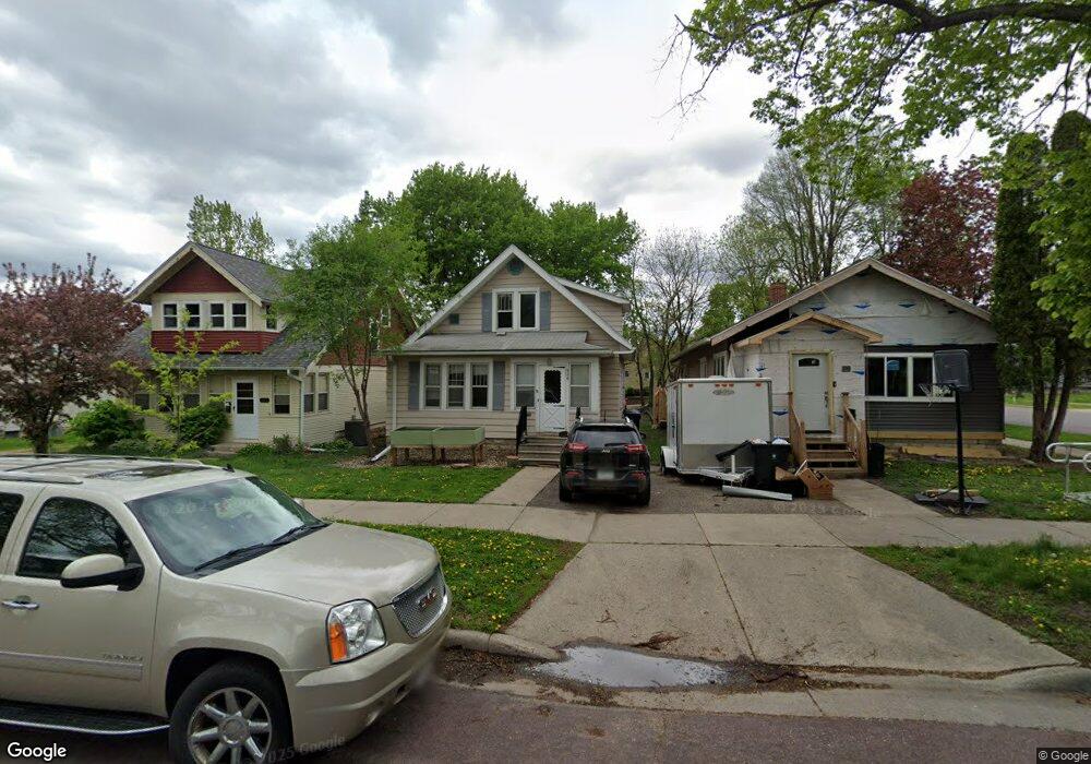 928 N 4th St, Mankato, MN 56001 - photo 1