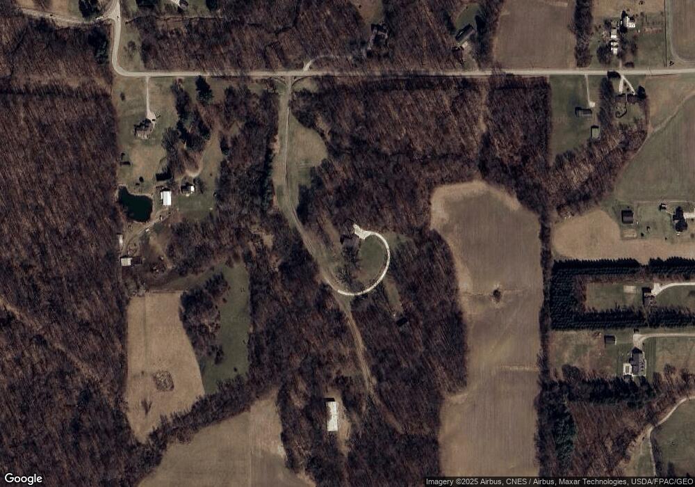 2210 Berry Rd, Lucas, OH 44843 - photo 1