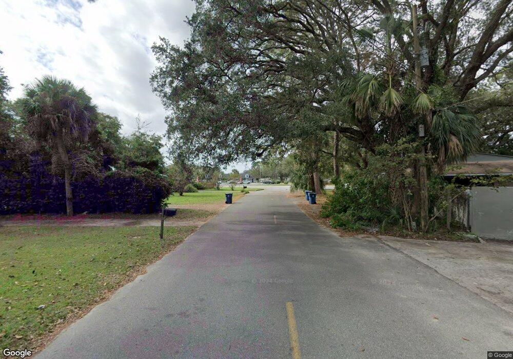 Lot 26 Egret St, Brunswick, GA 31520 - photo 1