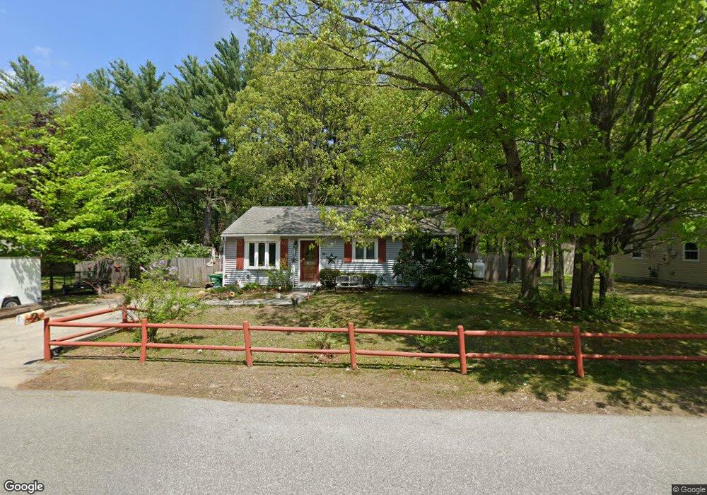 10 Corson St, Rochester, NH 03867 - photo 1