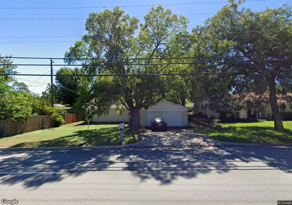 8012 Harwood Rd, North Richland Hills, TX 76180 - photo 1