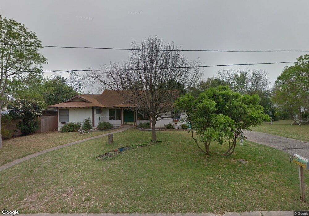 1708 Mccoy Place, Georgetown, TX 78626 - photo 1