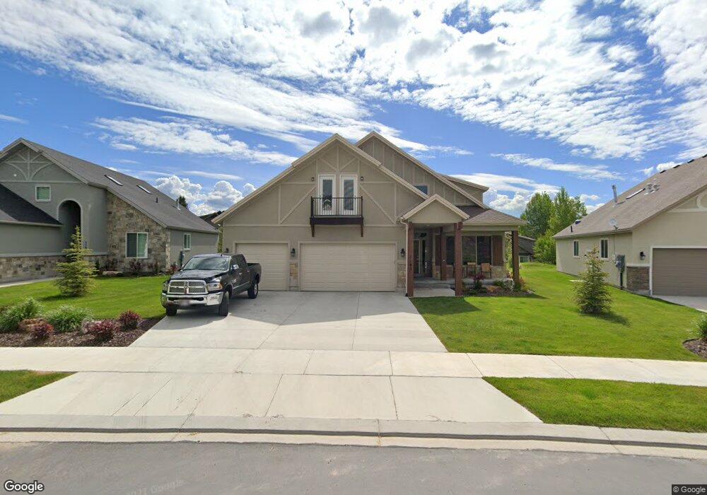 1182 Canyon View Rd unit 11, Midway, UT 84049 - photo 1