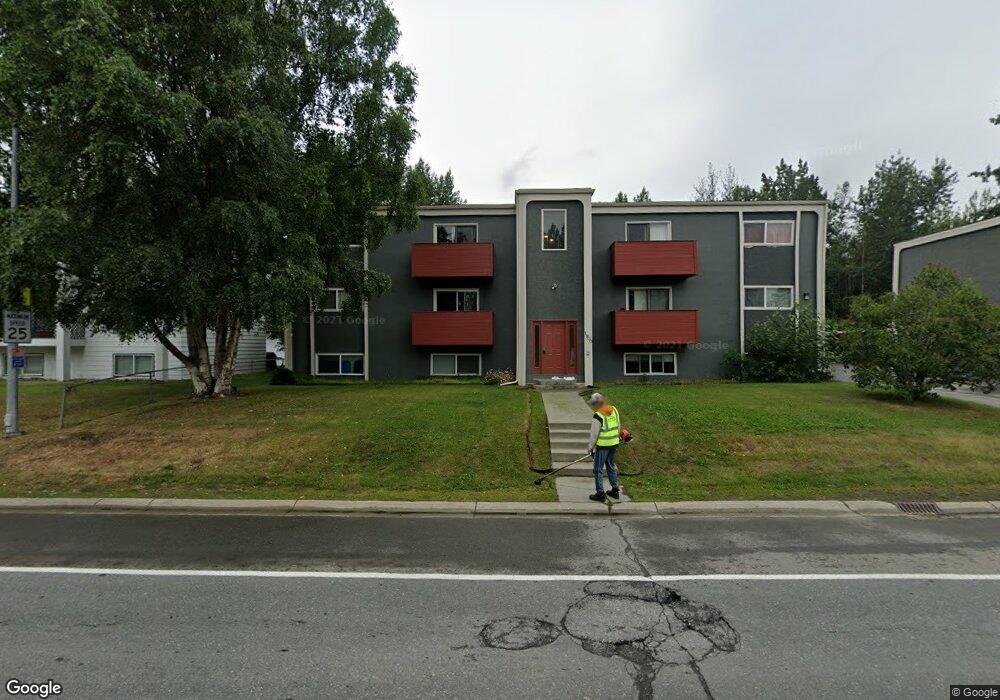 1900 Beaver Place unit 2, Anchorage, AK 99504 - photo 1