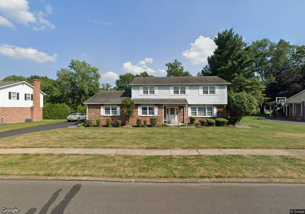 1155 Meadowbrook Rd, Southampton, PA 18966 - photo 1