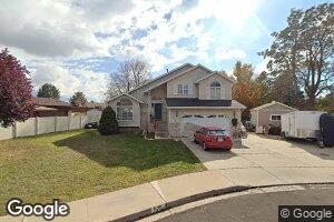 675 W 1550 N, Orem, UT 84057