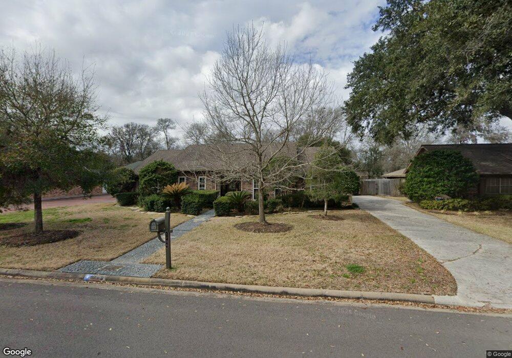 1706 Cedar Dr, Richmond, TX 77469 - photo 1