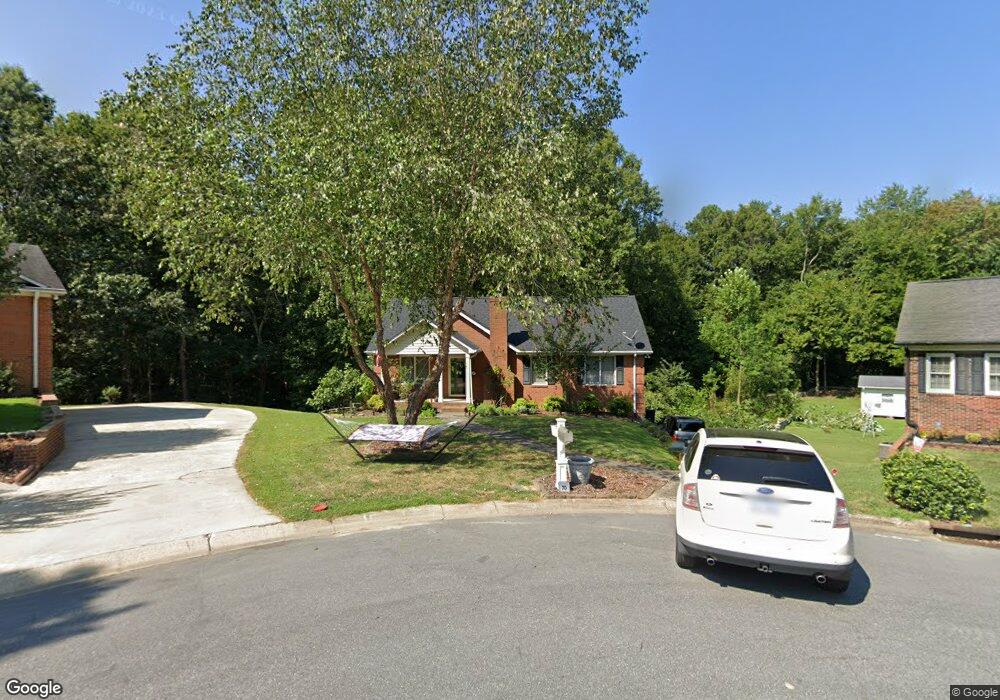 70 Wyth Ct SW, Concord, NC 28025 - photo 1