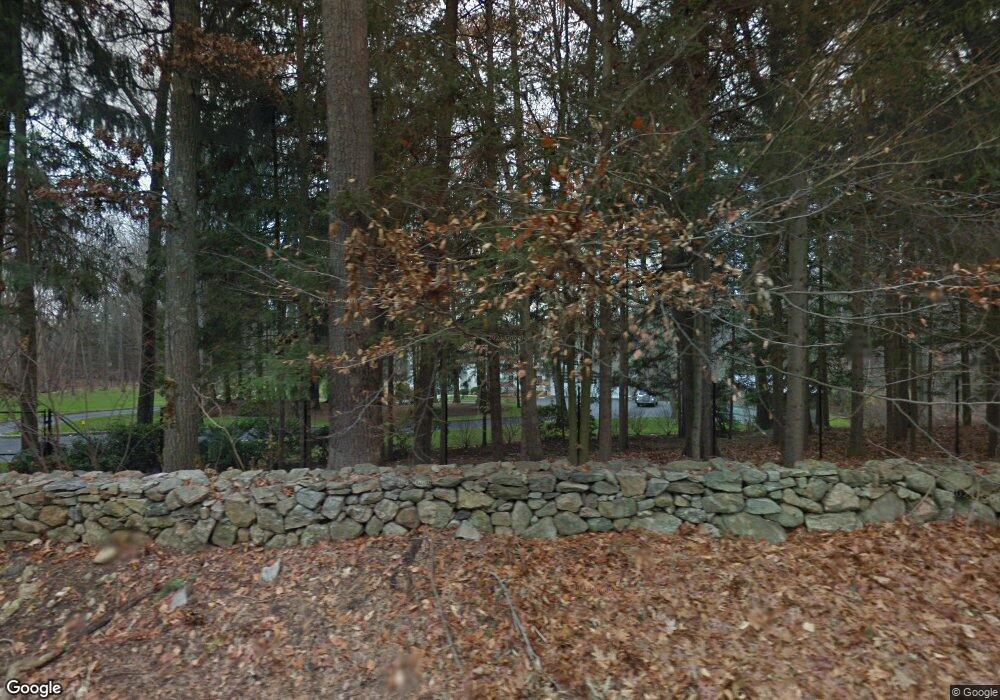 784 West Rd, New Canaan, CT 06840 - photo 1