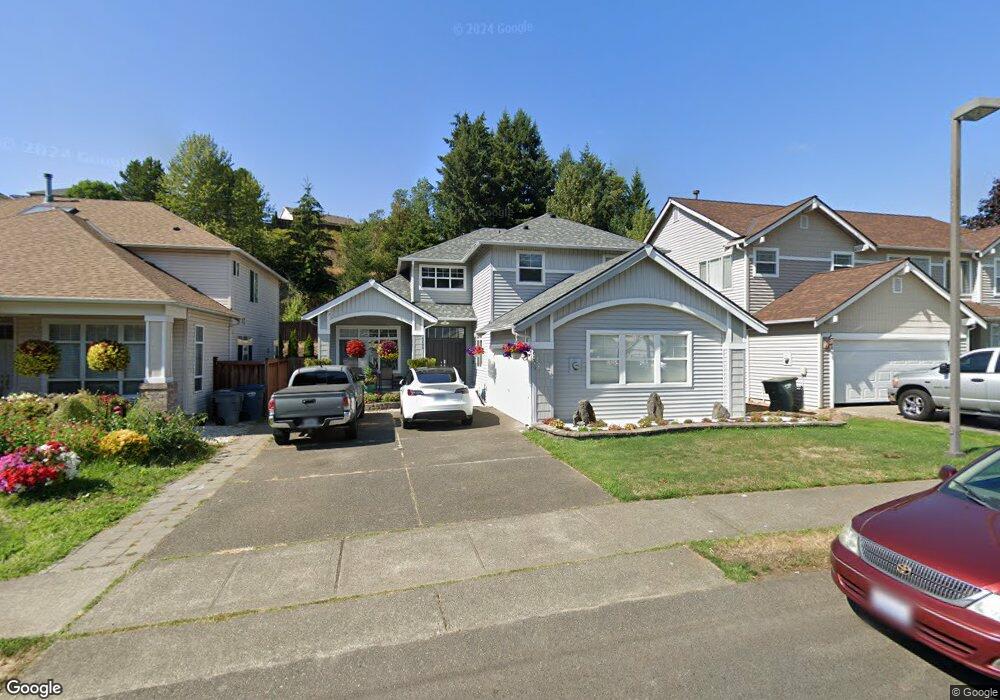 6209 62nd Street Ct W, University Place, WA 98467 - photo 1
