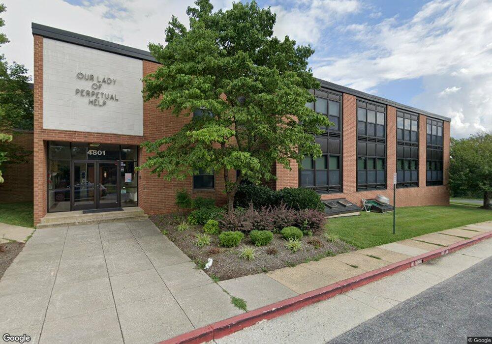 4801 Ilchester Rd, Ellicott City, MD 21043 - photo 1