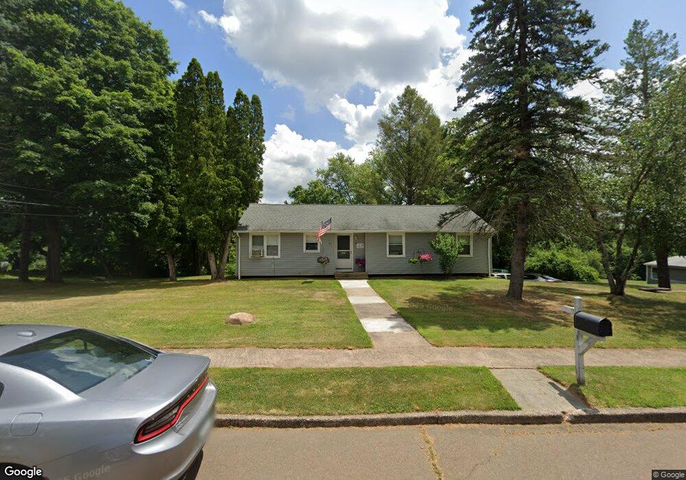 24 Edgerton Rd, Wallingford, CT 06492 - photo 1