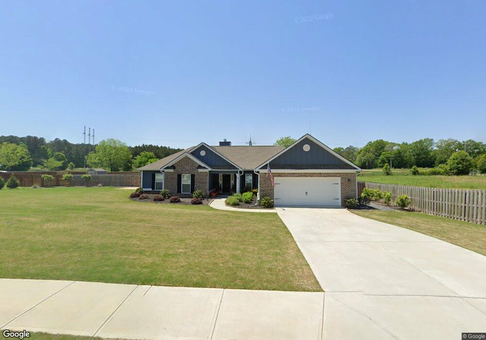 59 Mcmillian Ct unit 29, Winder, GA 30680 - photo 1