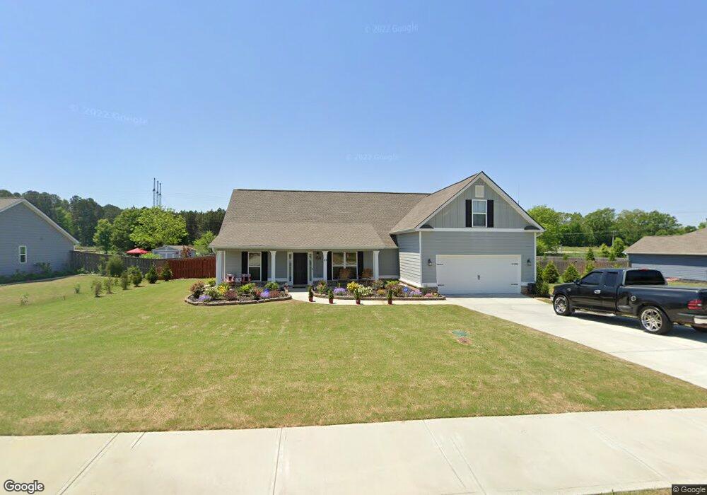 81 Mcmillian Ct unit 28, Winder, GA 30680 - photo 1