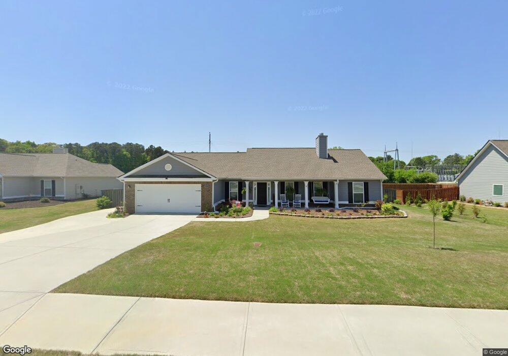 99 Mcmillian Ct unit 27, Winder, GA 30680 - photo 1