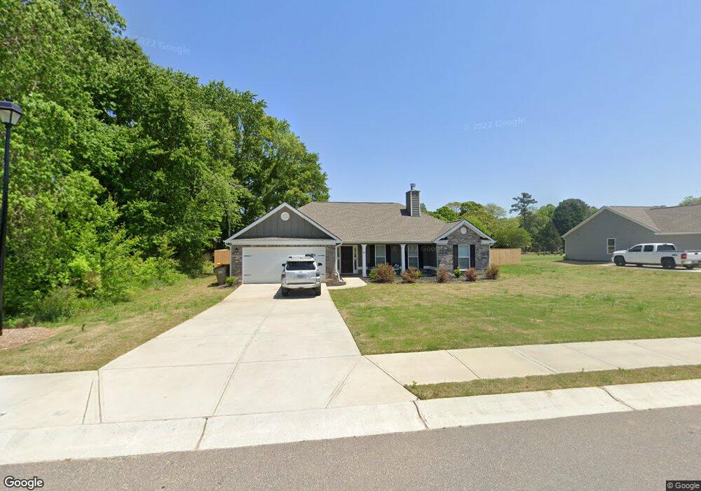 54 Mcmillian Ct unit 2, Winder, GA 30680 - photo 1