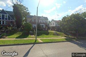 3317 Moravia Rd, Baltimore, MD 21214