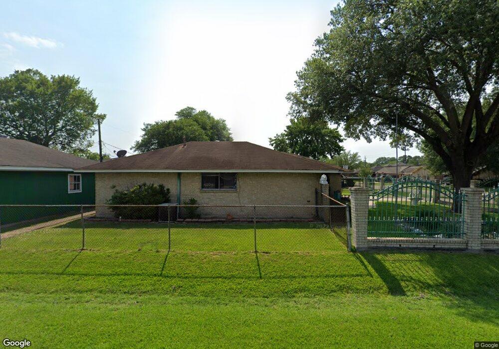 4306 Monitor St, Houston, TX 77093 - photo 1