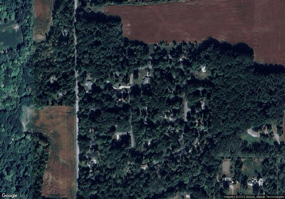 7301 W Ronrick Place, Frankenmuth, MI 48734 - photo 1