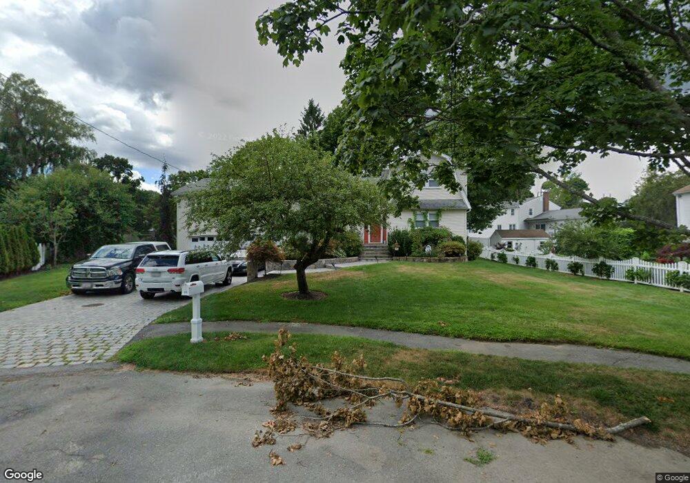 15 Partridge Cir, Waltham, MA 02451 - photo 1