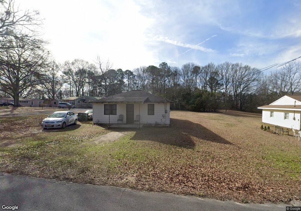 1332 V f w Dr SW, Conyers, GA 30012 - photo 1
