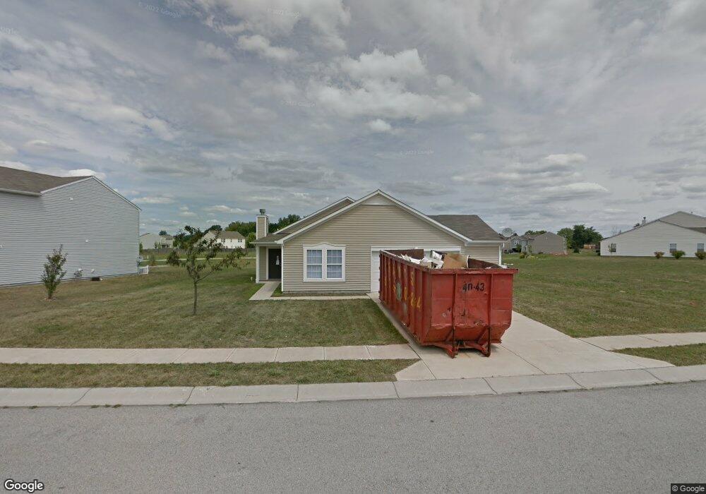 1315 Shadetree Ln, Sheridan, IN 46069 - photo 1