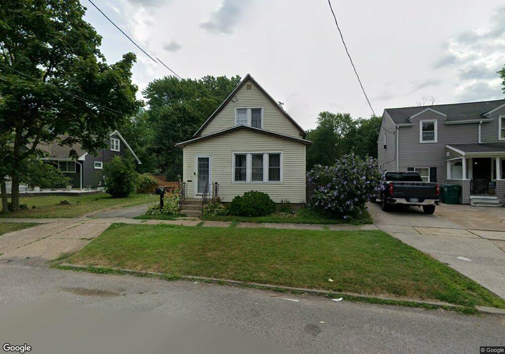 71 Brundage Ave, North Tonawanda, NY 14120 - photo 1