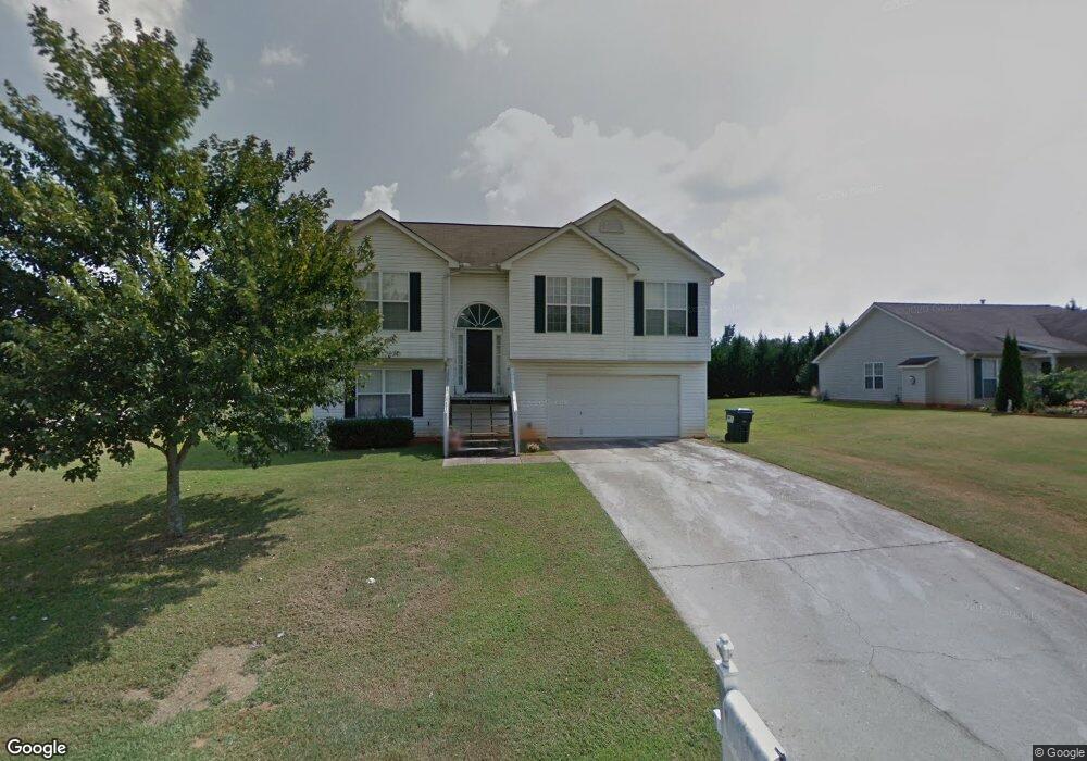 76 Arlington Ln, Commerce, GA 30529 - photo 1
