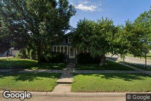 801 E 7th St, Kinsley, KS 67547
