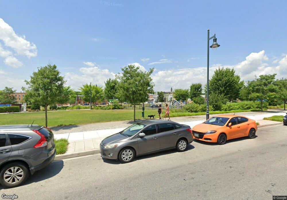 1110 N Wolfe St, Baltimore, MD 21213 - photo 1