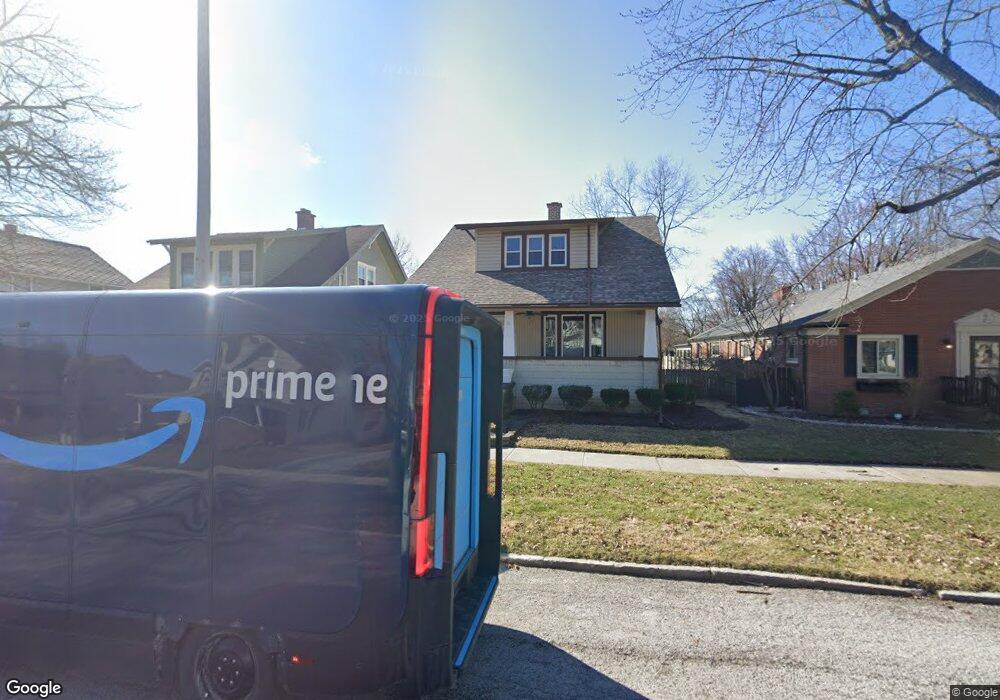 303 3rd St, Findlay, OH 45840 - photo 1