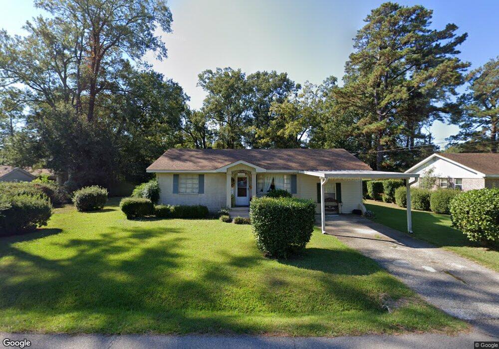 1725 W Fourth Ave, Picayune, MS 39466 - photo 1