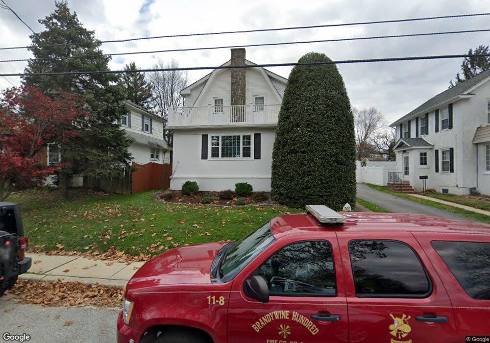 505 Brandywine Blvd, Wilmington, DE 19809 - photo 1