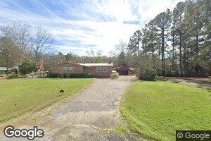 363 Lowndes Lake Rd, Varnville, SC 29944