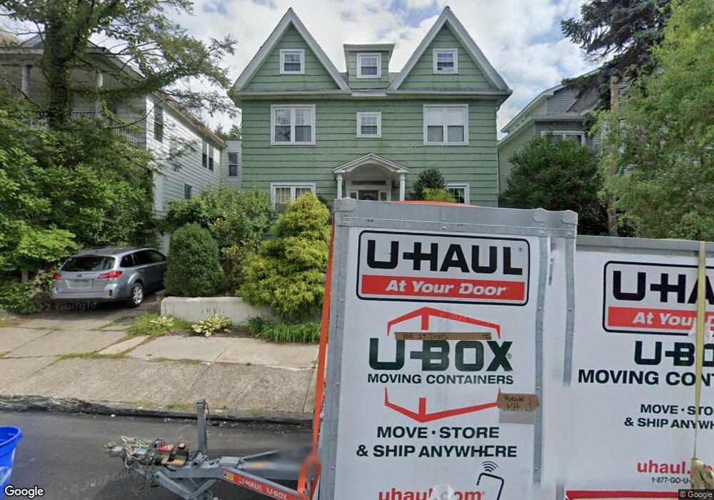 510 Quincy Ave unit 3S, Scranton, PA 18510 - photo 1