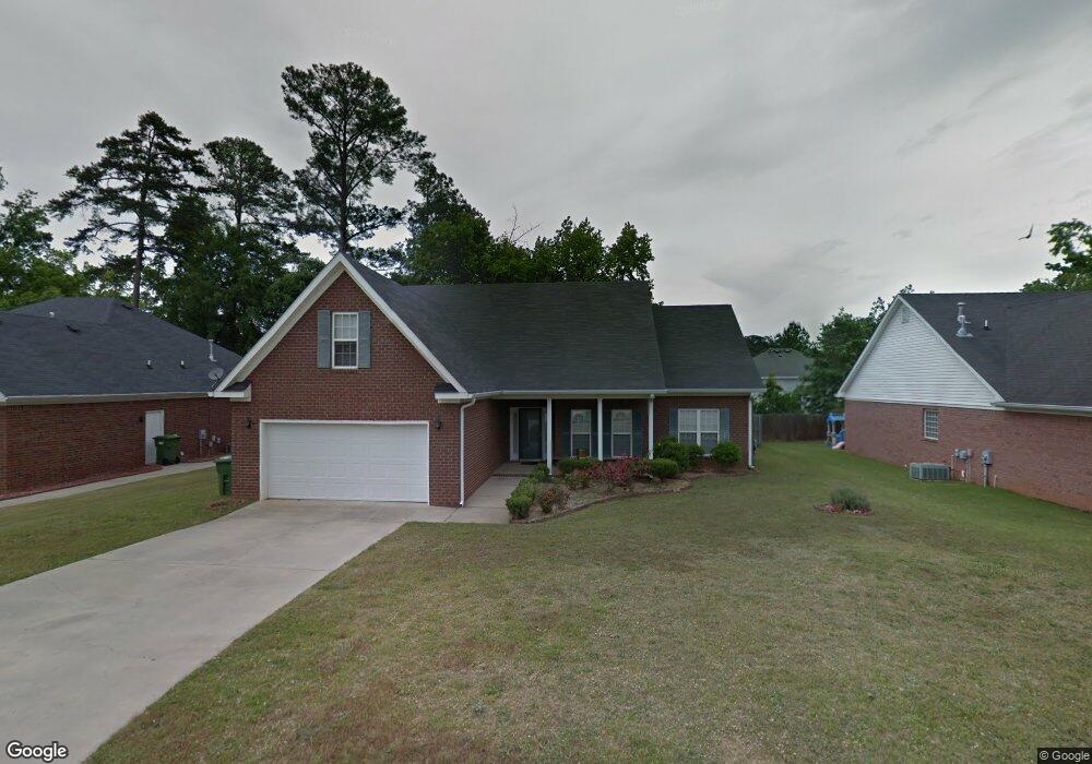704 Spalding Ct, Augusta, GA 30907 - photo 1