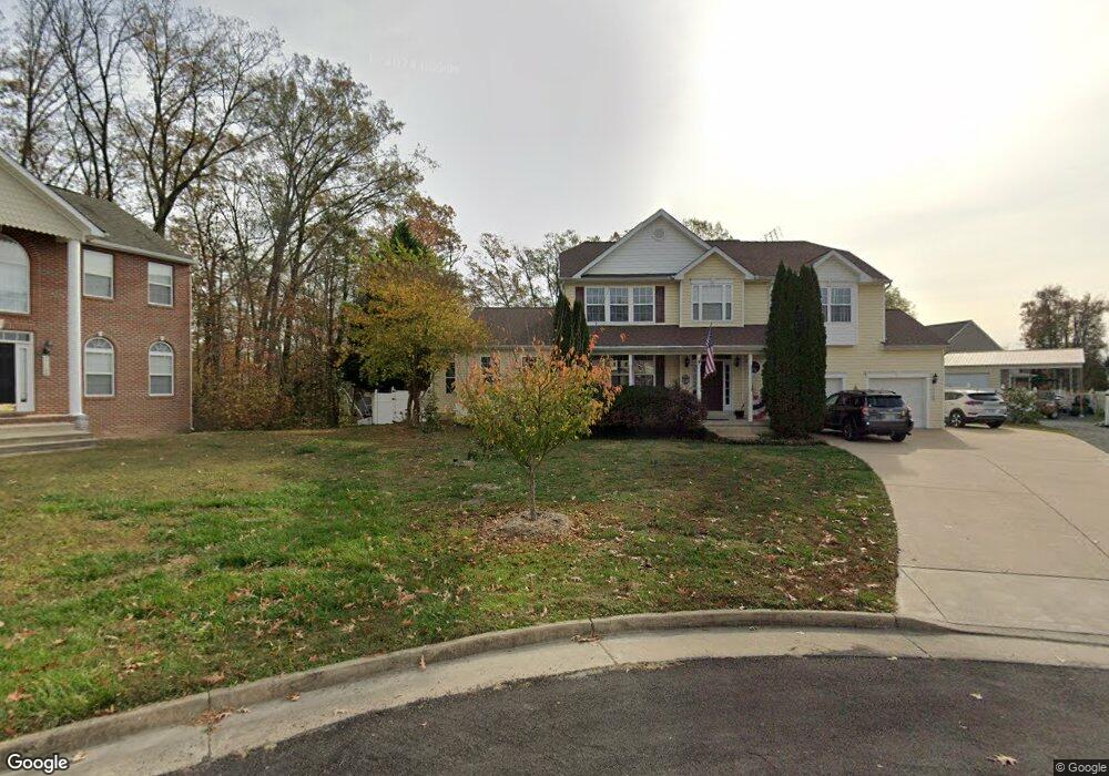 17140 Leeward Ct, King George, VA 22485 - photo 1