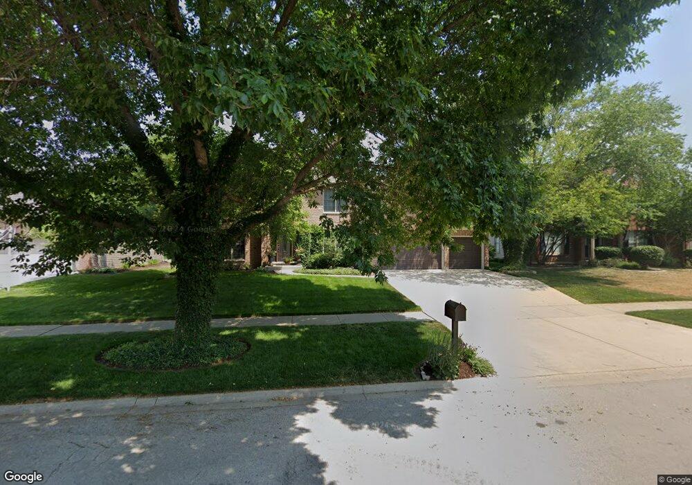 2723 Wait Rd, Naperville, IL 60564 - photo 1