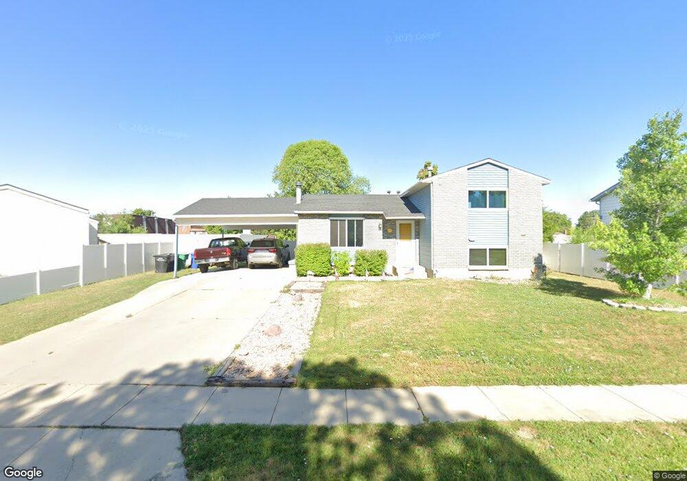 8258 S 1640 W, West Jordan, UT 84088 - photo 1