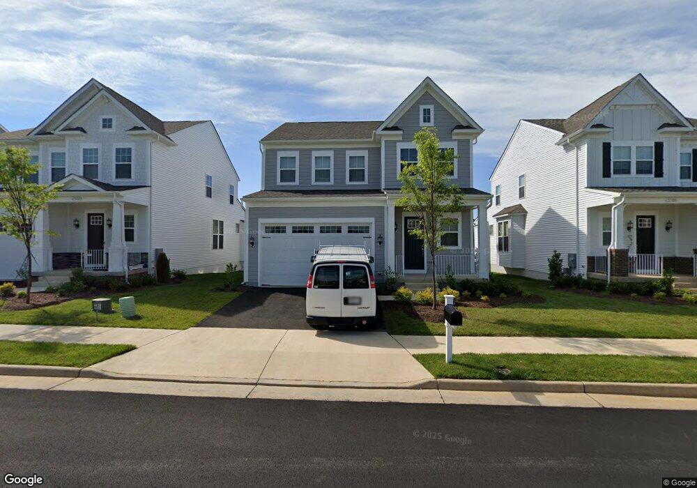 43509 Bettys Farm Dr, Chantilly, VA 20152 - photo 1