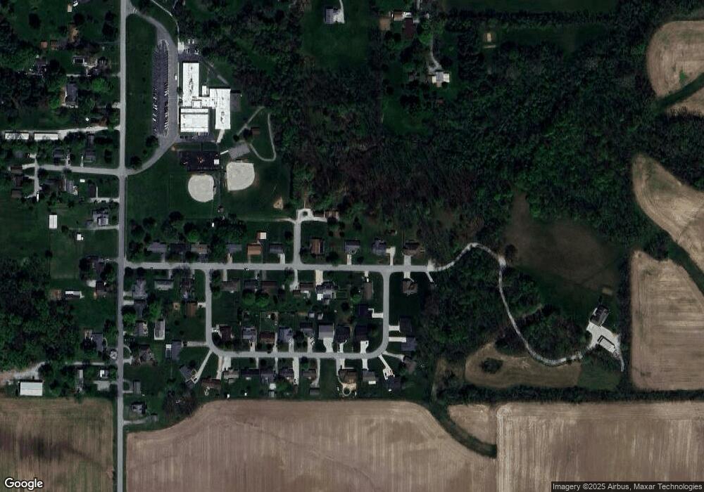 204 E Maple St, Roachdale, IN 46172 - photo 1